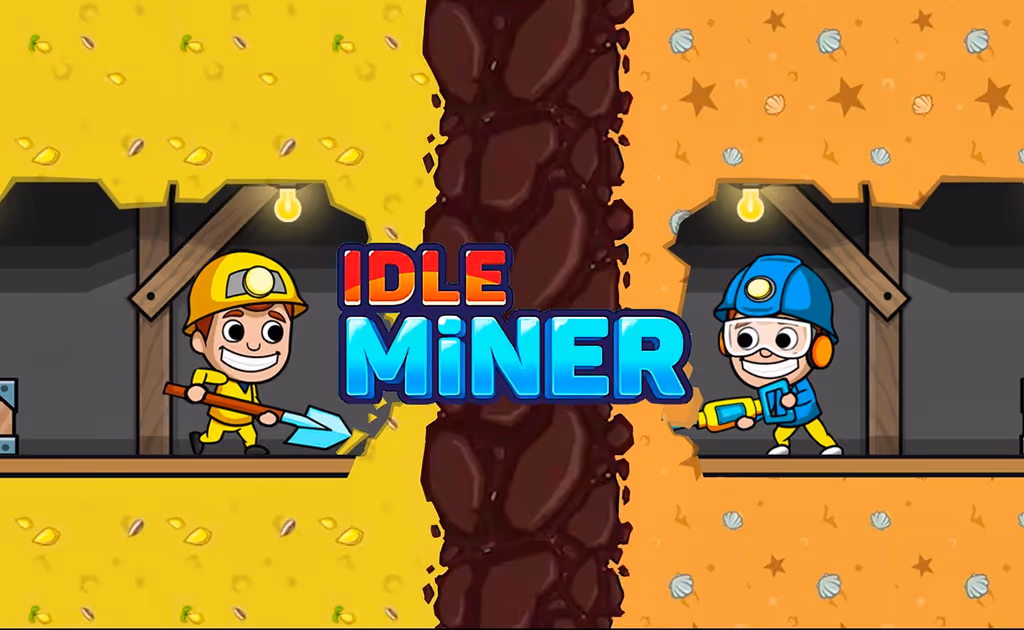 Idle Miner