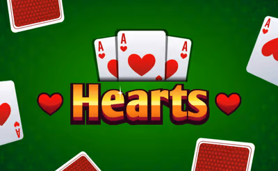 Hearts