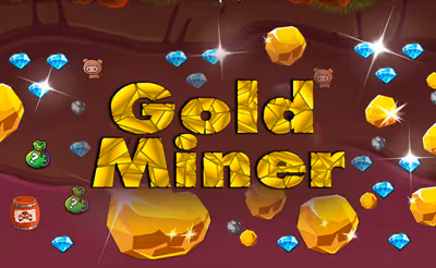 Gold Miner