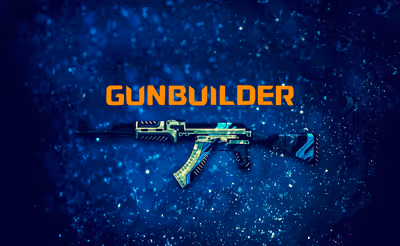 Gun Builder