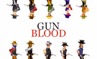 Gunblood