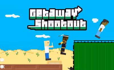 Getaway Shootout