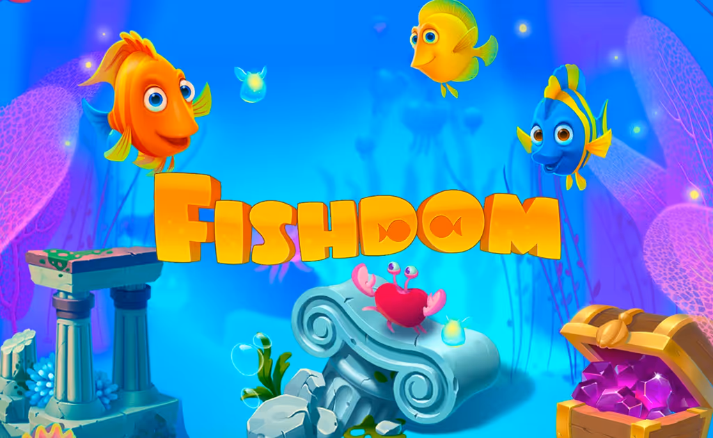 Fishdom