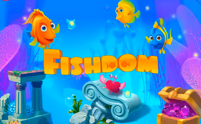 Fishdom