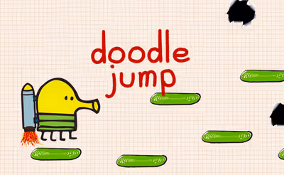 Doodle Jump