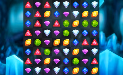 Diamond Rush