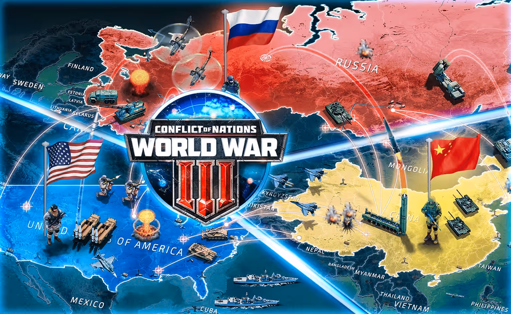 Conflict of Nations