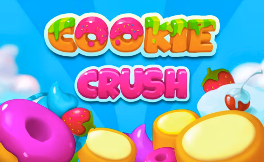 Cookie Crush