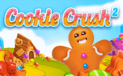 Cookie Crush 2