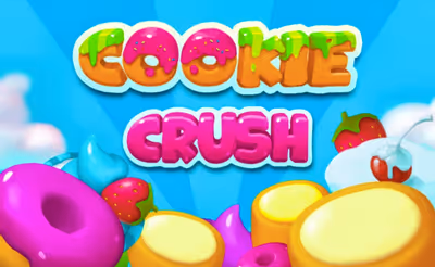 Cookie Crush
