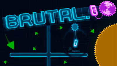 Brutal.io