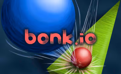 Bonk io