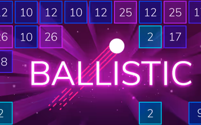Ballistic