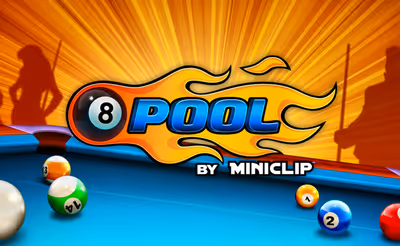 8 Ball Pool