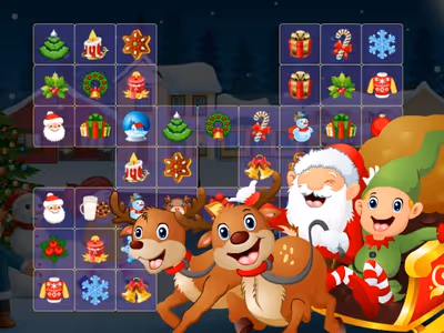 Christmas Connect Deluxe