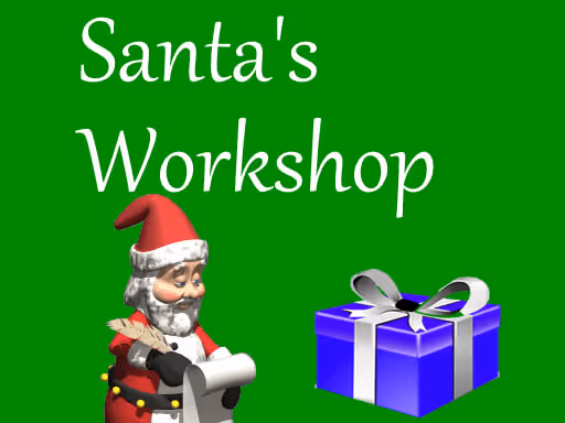 Santa's Workshop