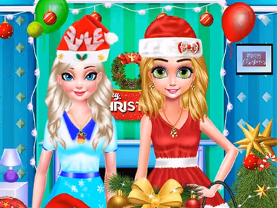 Christmas Decor
