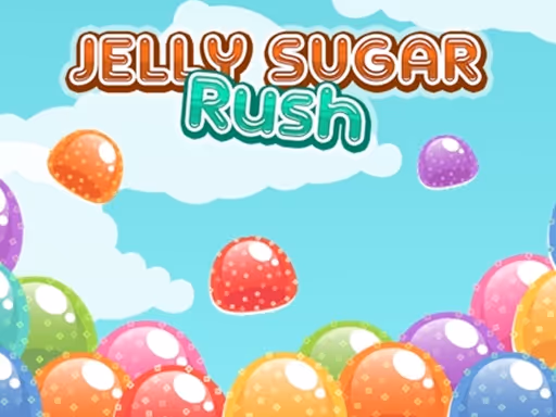 Jelly Sugar Rush