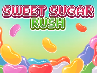 Sweet Sugar Rush