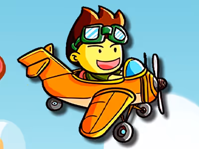 Airplane Memory Challenge