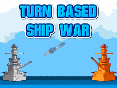 Turn Based Ship war