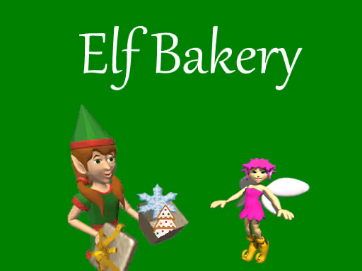 Elf Bakery