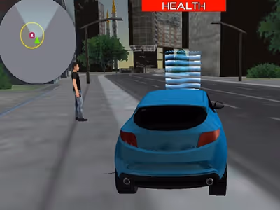 Uber Sim Transport 2020