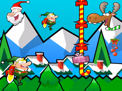 Santa Helper