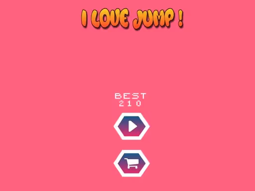 Jumpers Isometric HTML5