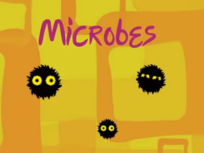Microbes