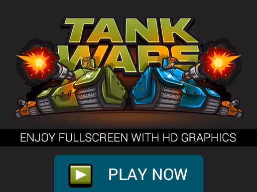 Tank Shooting Game