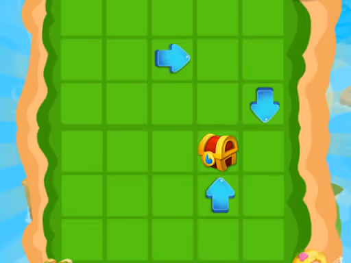 Pirates Treasure
