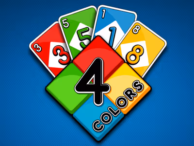 The Classic UNO Cards Game: Online Version