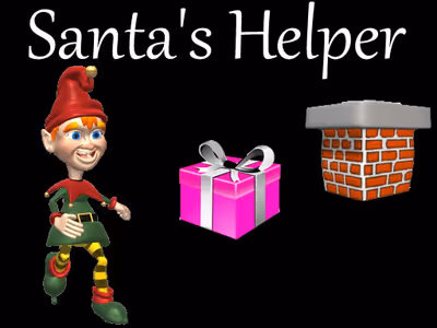 Santa's Helper