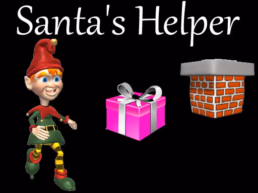 Santa's Helper