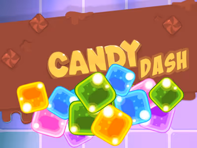 Candy Dash
