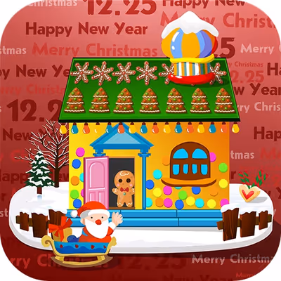 Perfect Christmas Cottage
