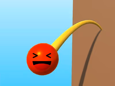 Pokey Ball
