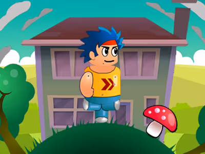 Vovan Running
