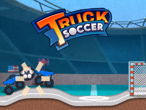 Truck Soccer