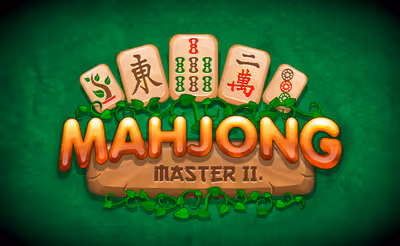 Mahjong Master 2