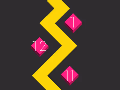 Zig Zag Switch