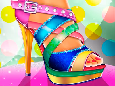 Shoe Designer
