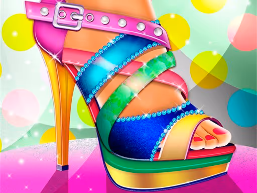 Shoe Designer