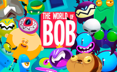 The World Of Bob