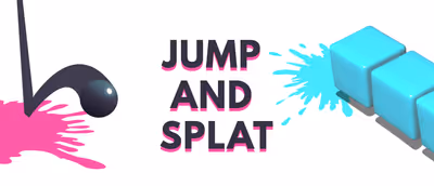Jump and Splat