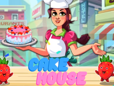 Cake House