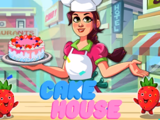Cake House