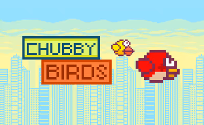 Chubby Birds