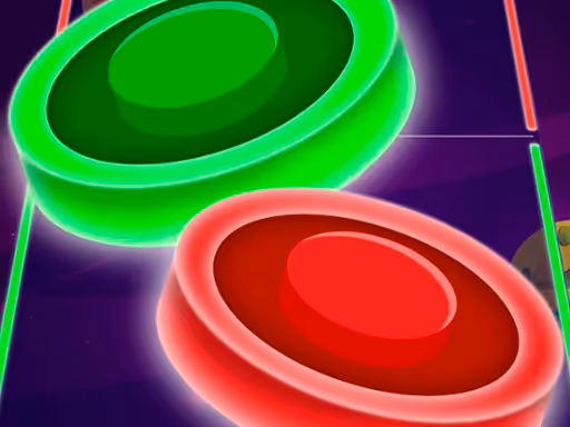 Color Hockey